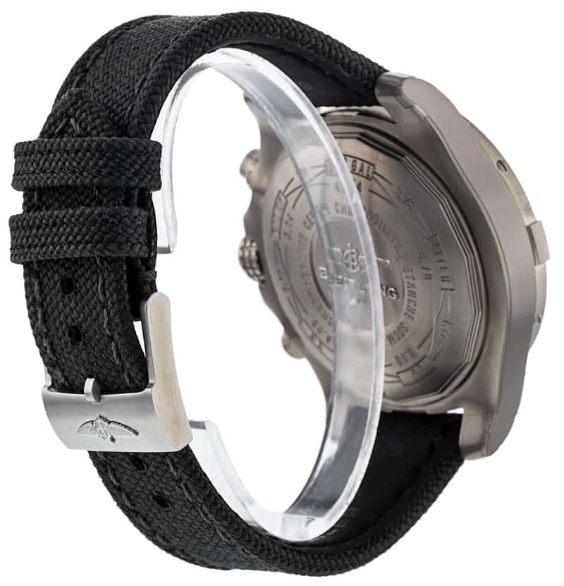 Breitling Avenger Bandit E13383